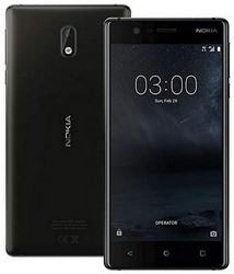 Замена микрофона на телефоне Nokia 3 в Магнитогорске
